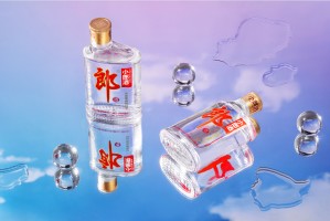 郎酒旗下小郎酒计划3年至5年销售破100亿元