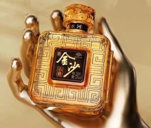 “金沙小酱”将于10月13日在上海酒博会期间举行新品上市发布会
